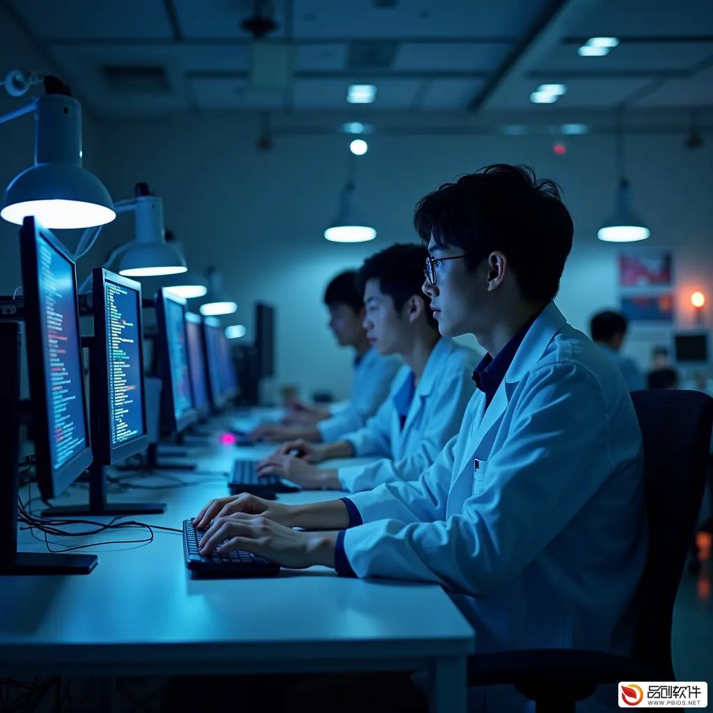 合肥市车载诊断协议适配平台技术团队的创新与发展
