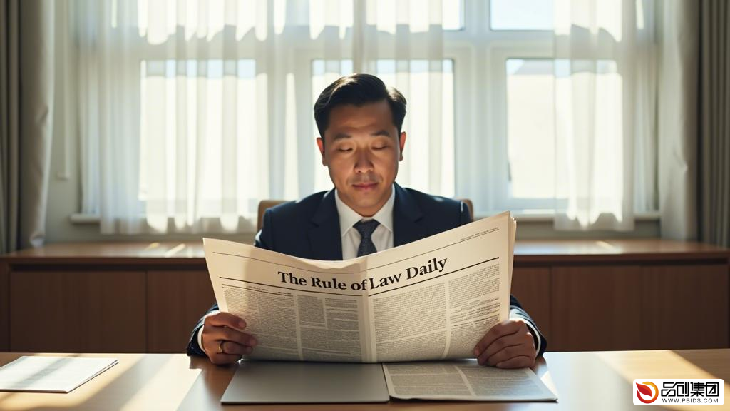 法治日报微信公众号：权威解读法律热点，引领法治新风尚
