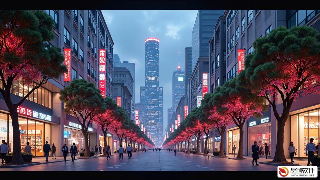 成都市零售门店防盗损AI预警平台：集团级智能守护新纪元
