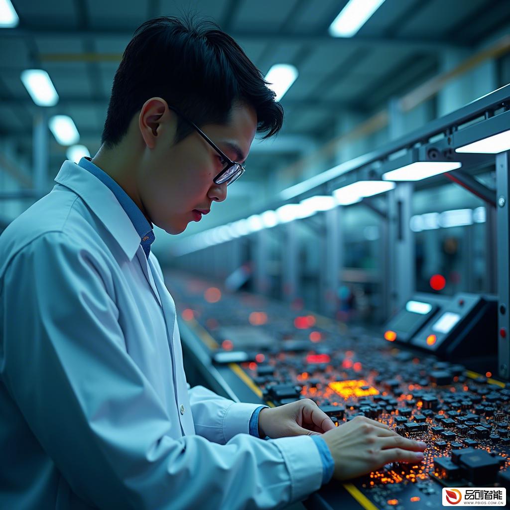 重庆市低功耗测温芯片集成有限公司：科技引领未来测温技术革新
