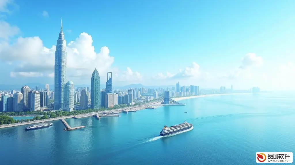 珠海市金融数据脱敏治理平台：引领金融行业数据安全新风尚
