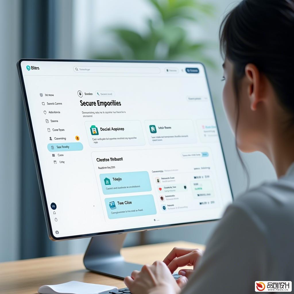互联网金融交互逻辑设计：打造高效、安全、...