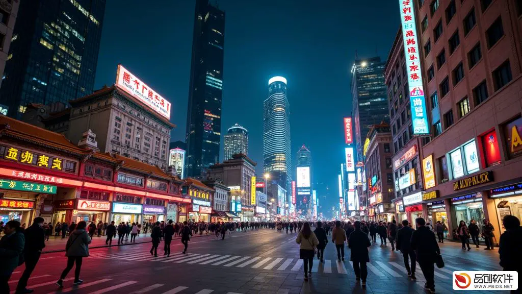 北京市智能选股App开发企业的崛起与创新
