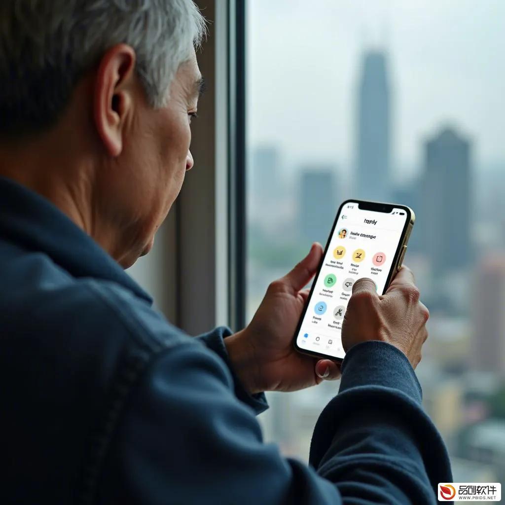 天津市智慧养老商城APP定制方案：打造高效便捷的养老服务新平台
