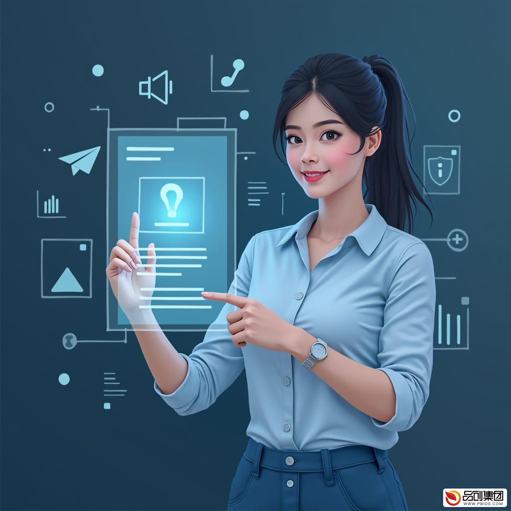 小程序APP网站定制开发：打造专属数字化...