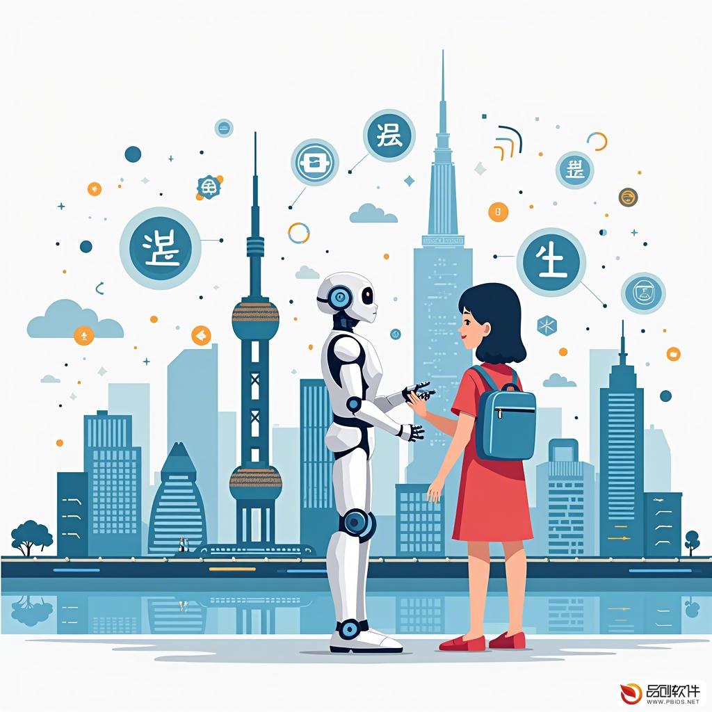 天津市AI语言翻译系统平台商：引领智能翻...