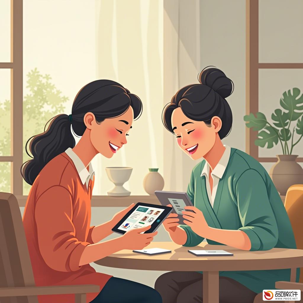 佛山市智慧养老商城APP：重塑养老新生态

