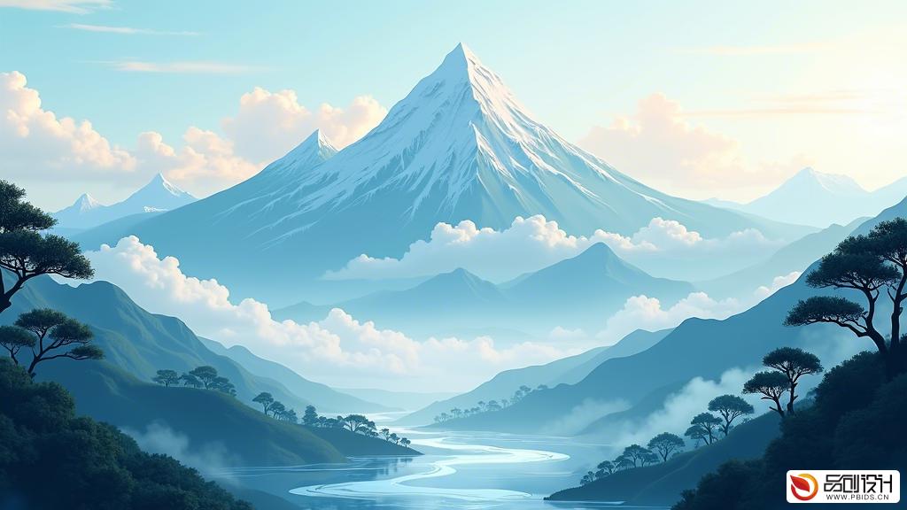 双鸭山动效设计有限公司：引领创意视觉新风尚
