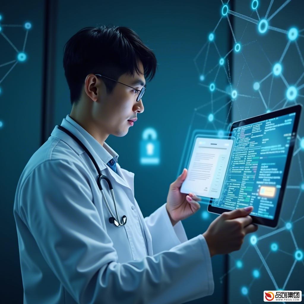 医疗区块链应用：电子处方溯源与隐私保护的...