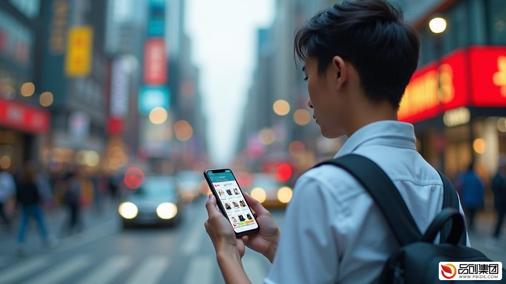 商城App开发定制：打造专属电商平台的全方位指南
