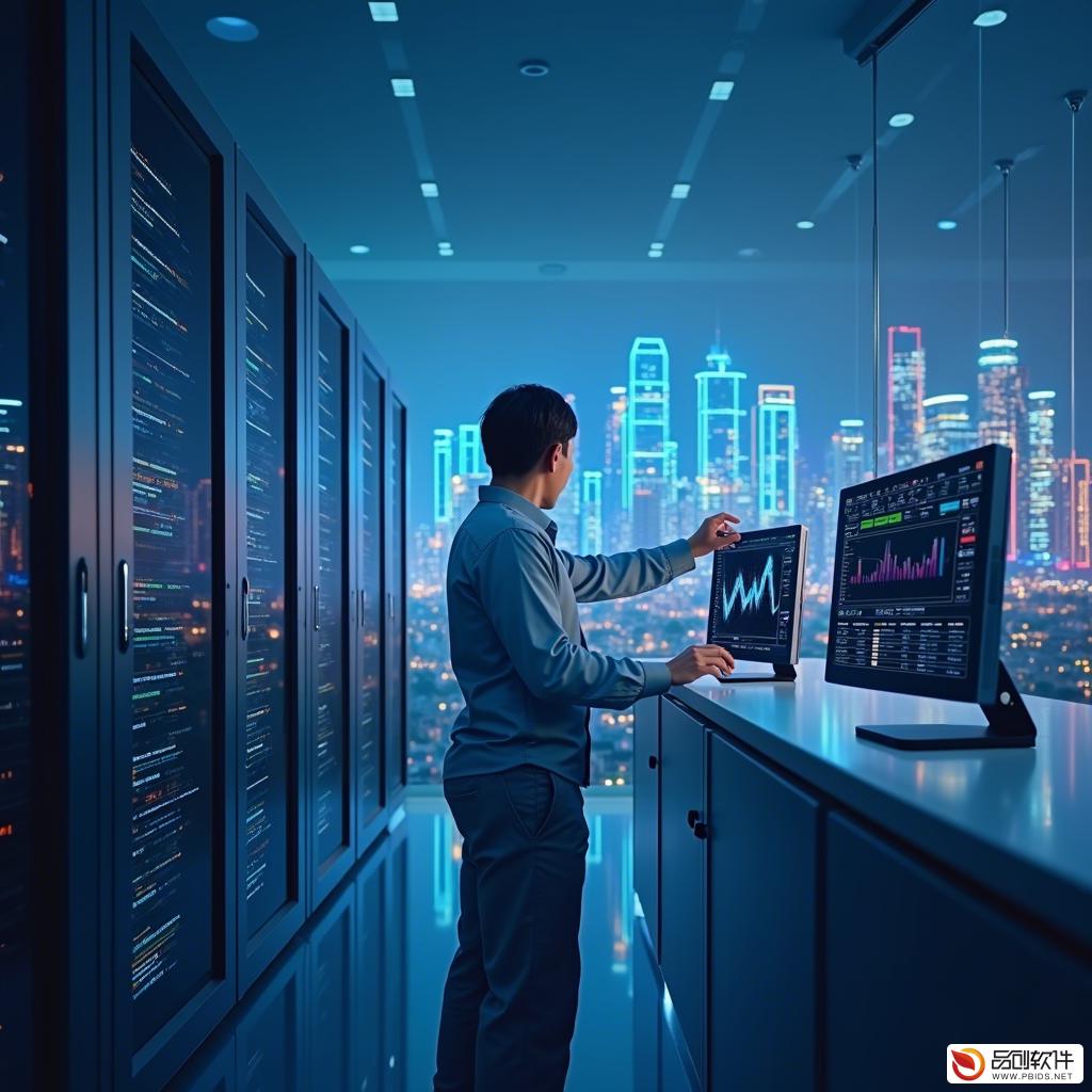 无锡市边缘计算库存预测模型平台的创新研发之路
