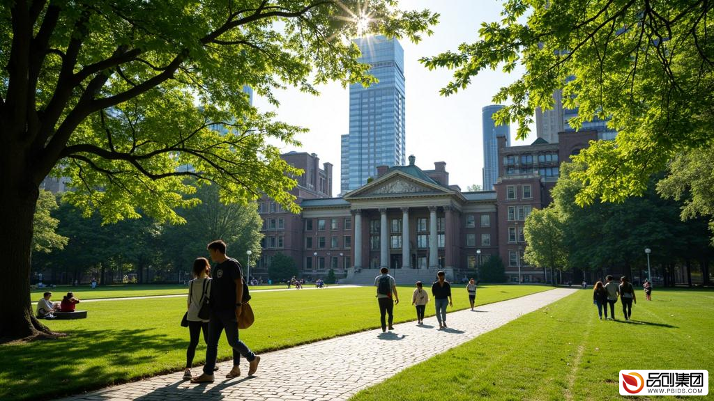 多伦多大学交互设计：创新与实践的殿堂
