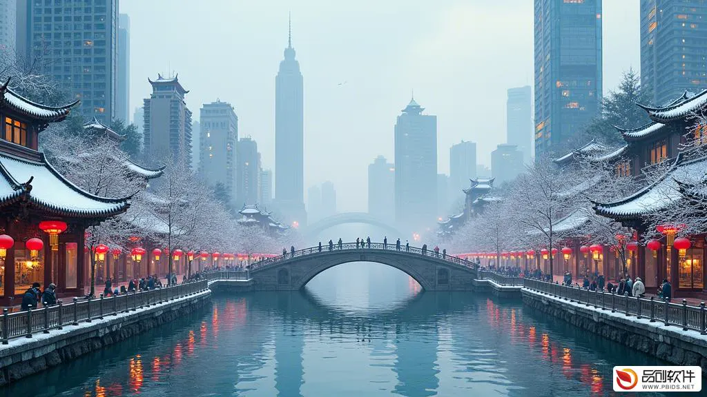 杭州市冷链物流监控平台有限公司：引领冷链物流智能化新时代
