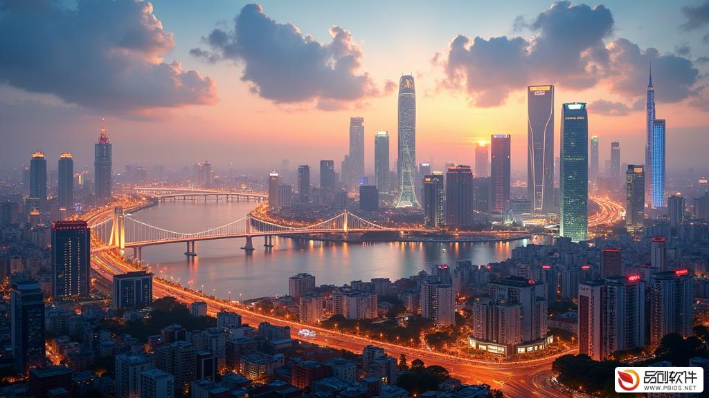 武汉市企业级风险AI预测系统：引领集团风险管理新纪元
