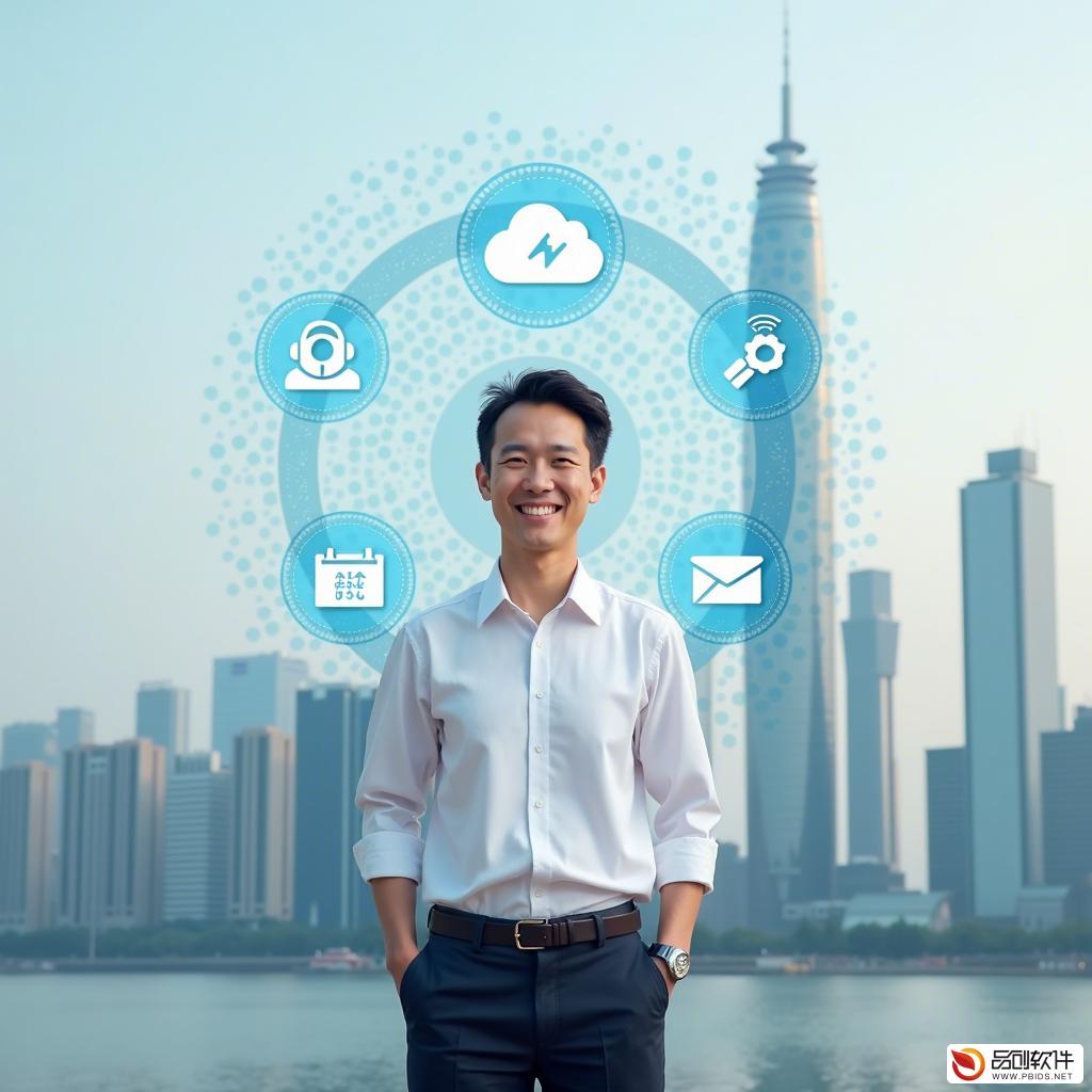 杭州市保险行业信息化解决方案：运营商的角色与创...