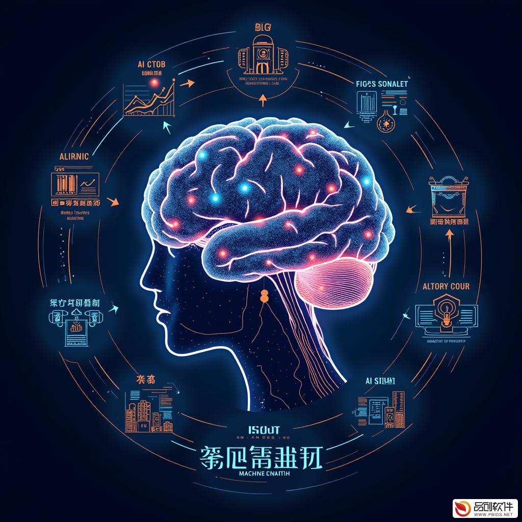 成都市培训机构AI教研大脑平台：技术革新...