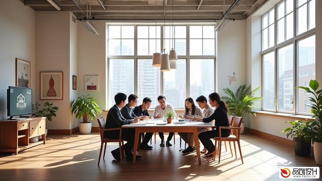 台湾品牌符号设计机构的创意魅力与影响力
