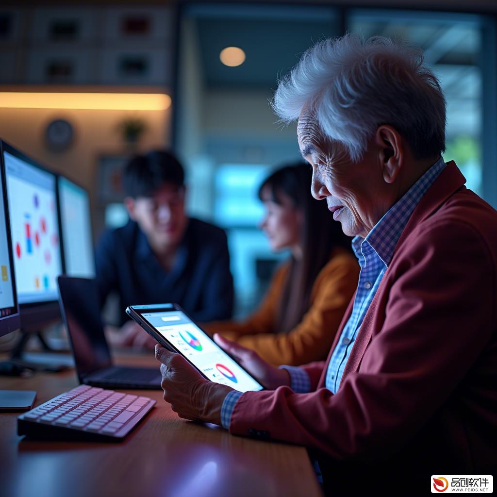 上海市智慧养老商城APP：定制研发团队的...