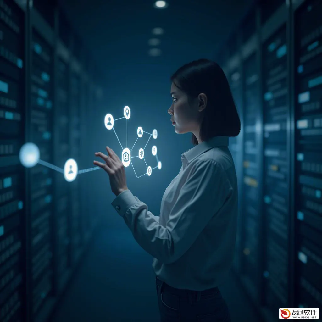 北京市保险数据治理平台服务商：引领行业数字化转型
