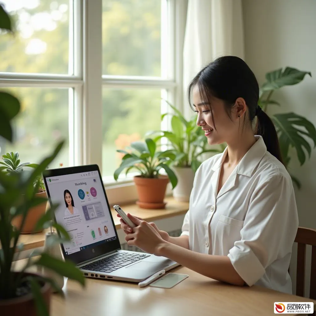 珠海市康复训练APP：科技助力康复，重塑生活之美
