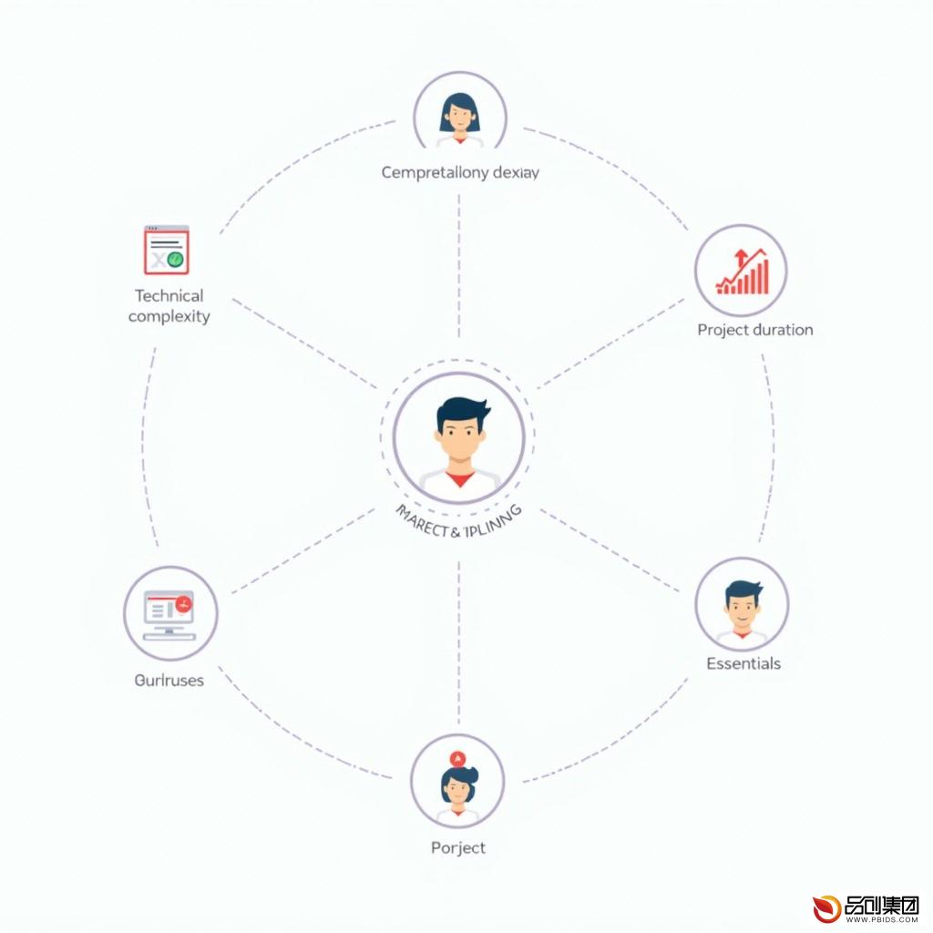 全面解析：软件平台开发费用的影响因素与预算规划