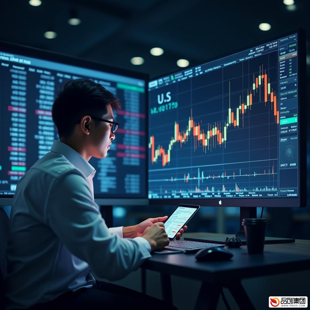 美股买卖最低股数揭秘：灵活交易，一股起投
