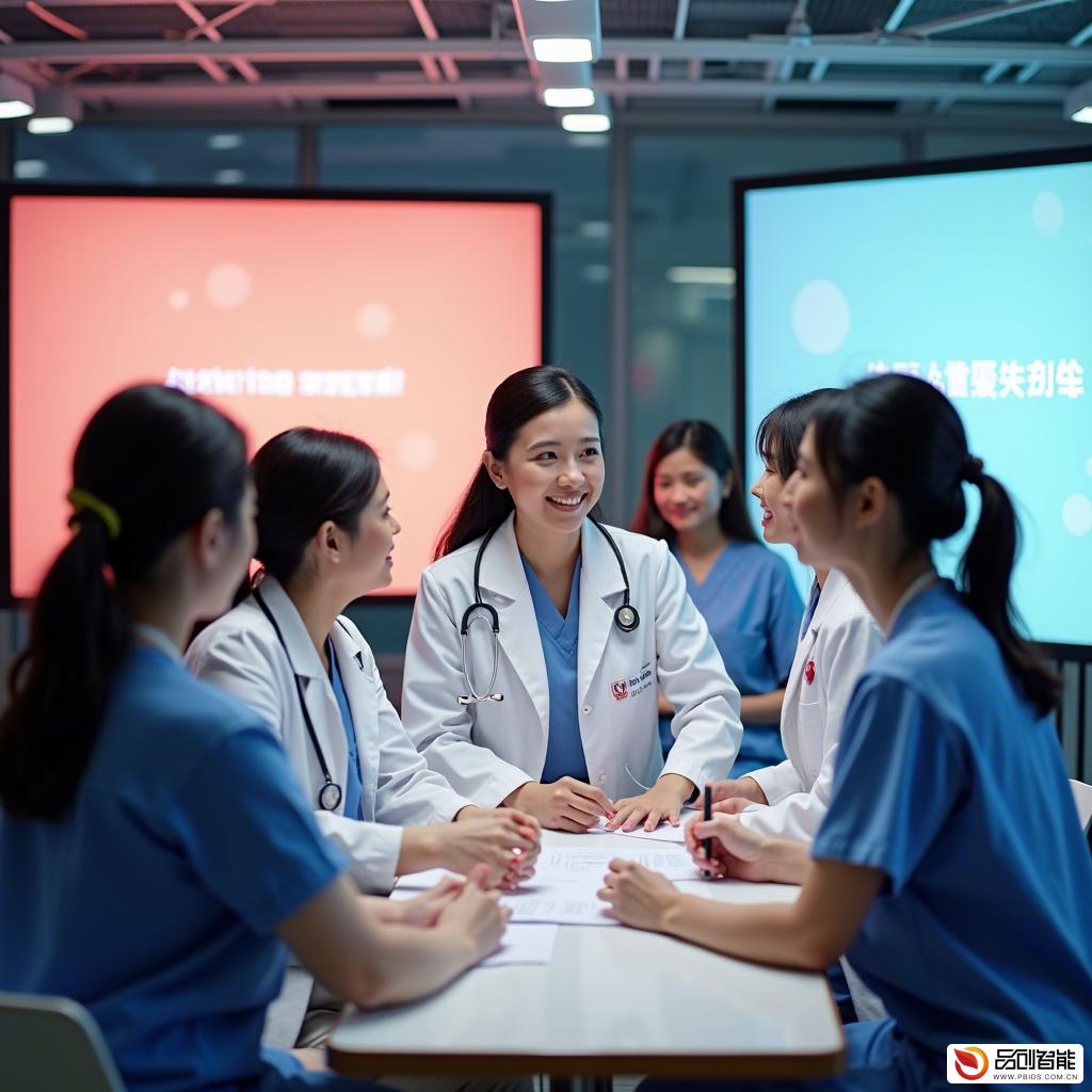 宁波市女性健康生态闭环团队的构建与影响

