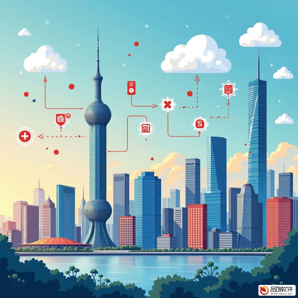 广州市服药记录云端同步系统：运营商的角色...