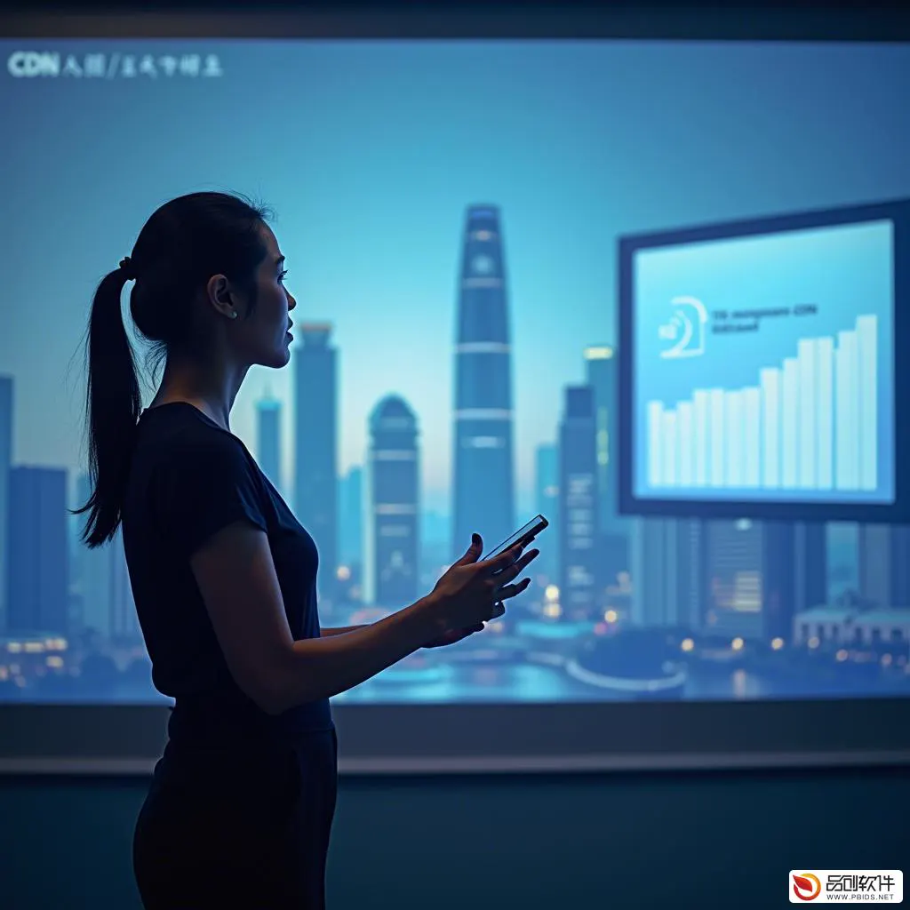 东莞市教育直播CDN加速平台的选择与优势解析

