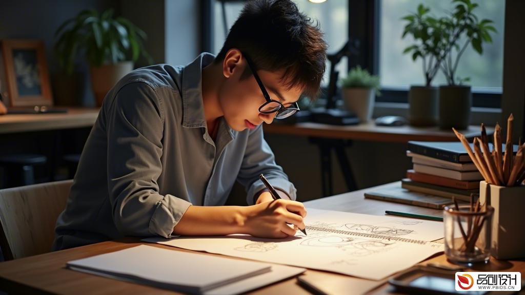 黄南交互逻辑设计机构：塑造数字世界的创意引擎
