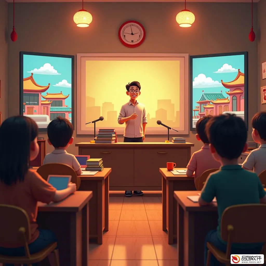 成都市教育直播带货平台机构：创新教育模式的新篇章
