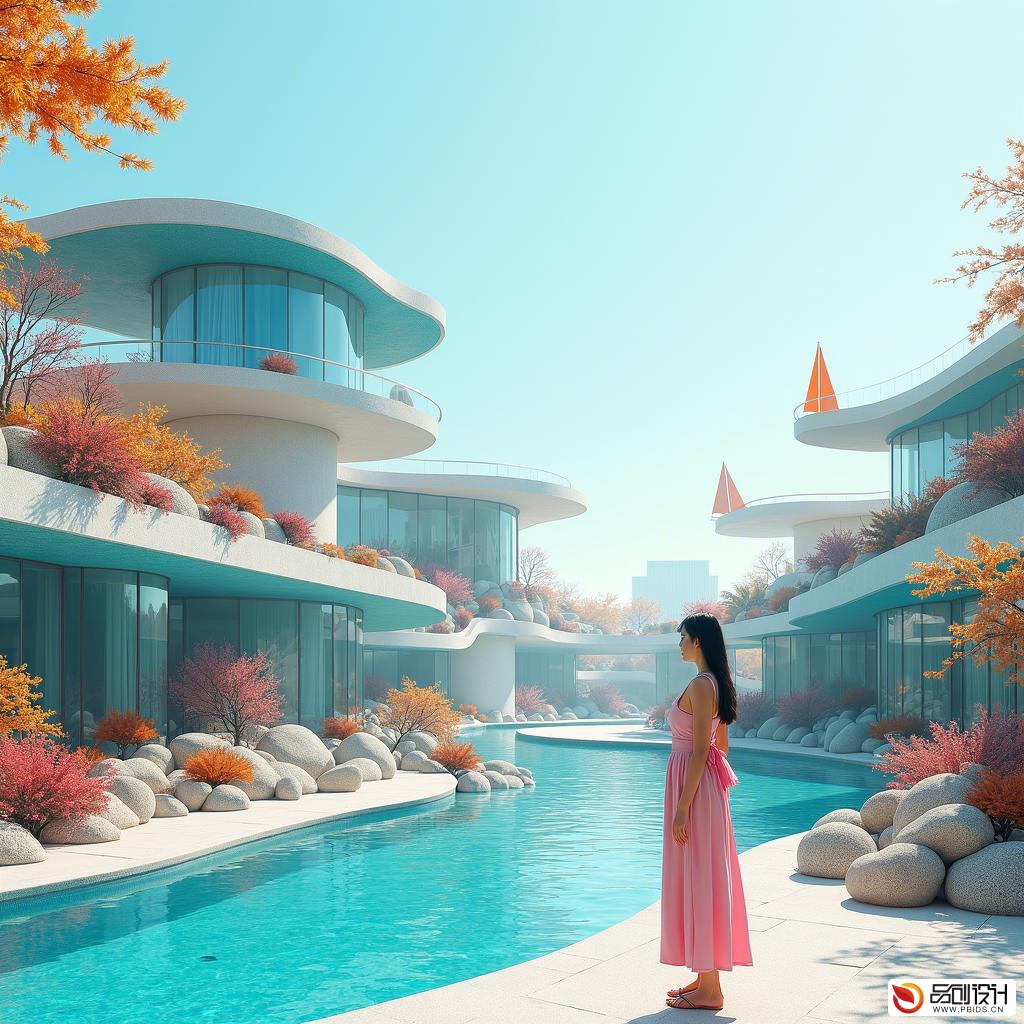 三沙市品创设计创新服务中心：引领南海设计新风尚
