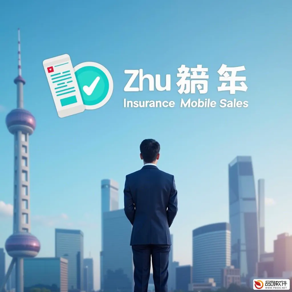 珠海市保险移动展业平台机构：革新保险业的新篇章
