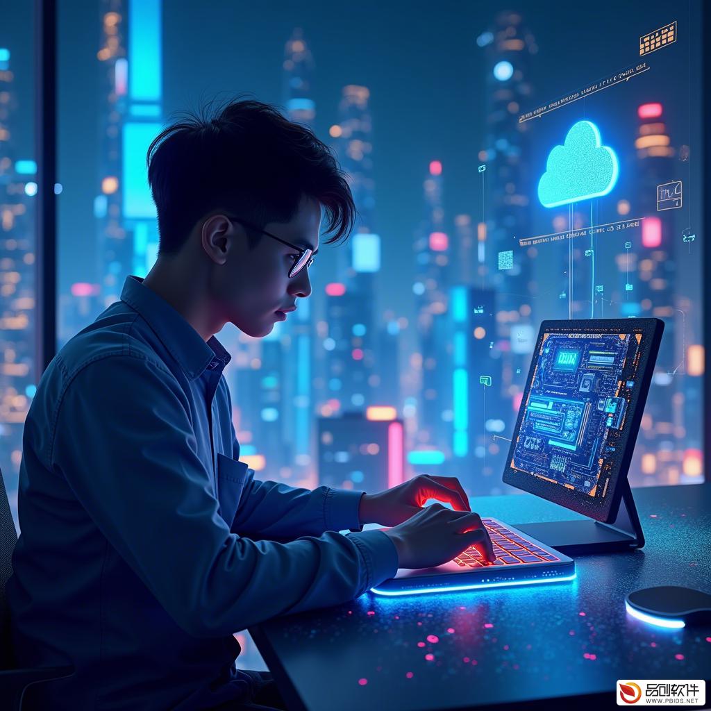 重庆市边缘计算模块开发平台商：引领未来科技新潮流

