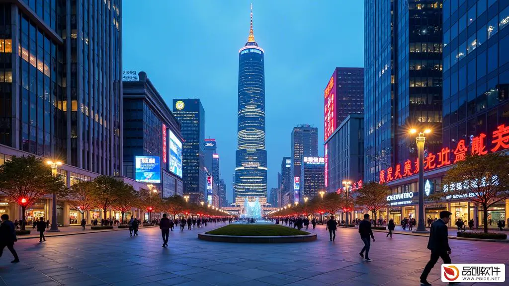 成都市平安科技定制化方案服务商：引领智慧城市新风尚
