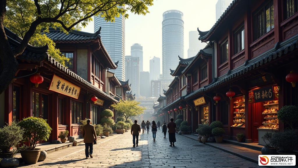 成都市AI服务顾问应用技术团队的革新之路
