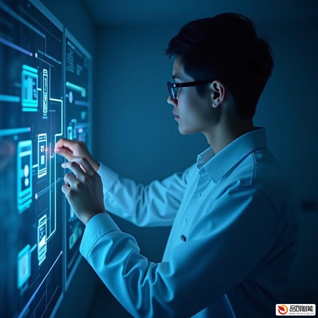引领未来医疗：揭秘医疗设备预测性维护系统平台
