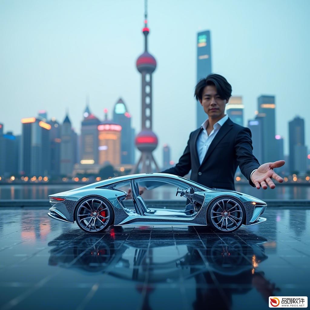 上海市车规级芯片适配平台服务商：引领汽车...