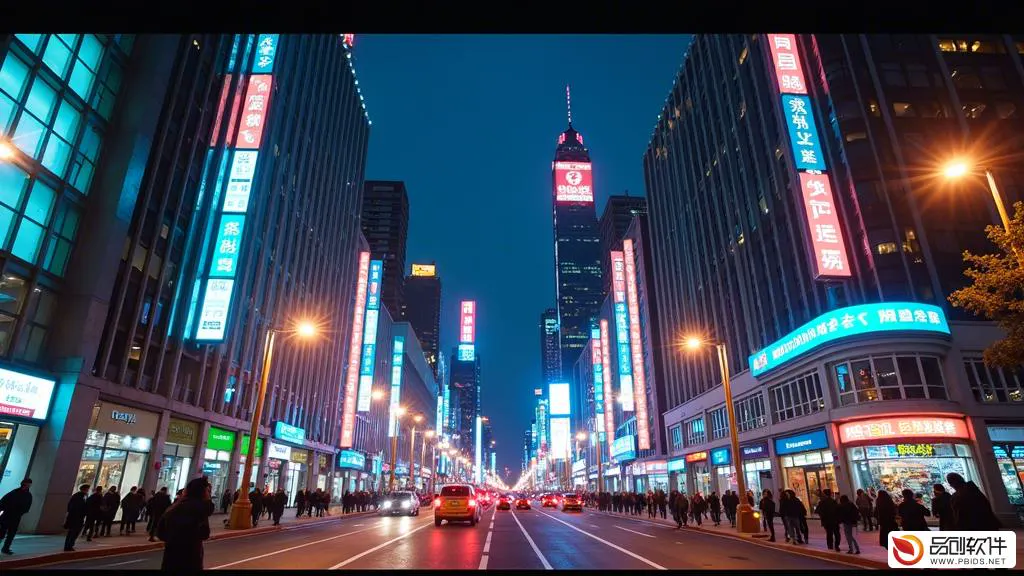 北京市活动信息统计平台企业指南与深度解析
