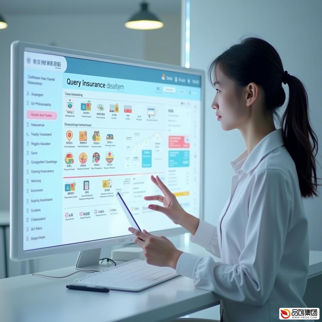 燕赵保险查询系统：一站式解决您的保险查询需求
