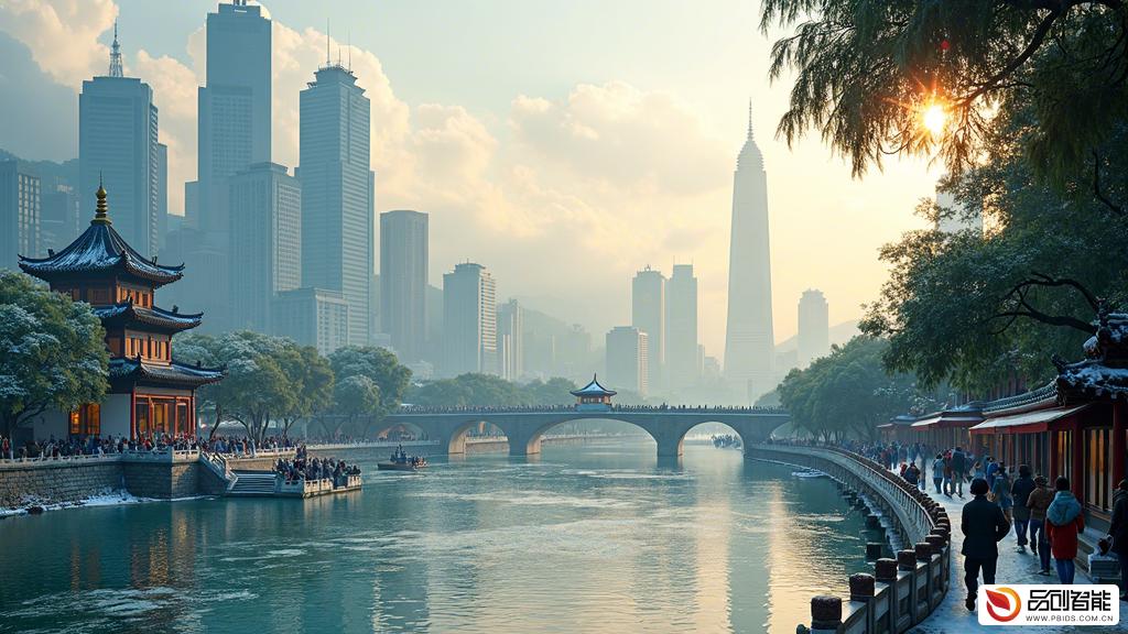 杭州市远程体温监测与反馈平台服务商：科技守护城市健康
