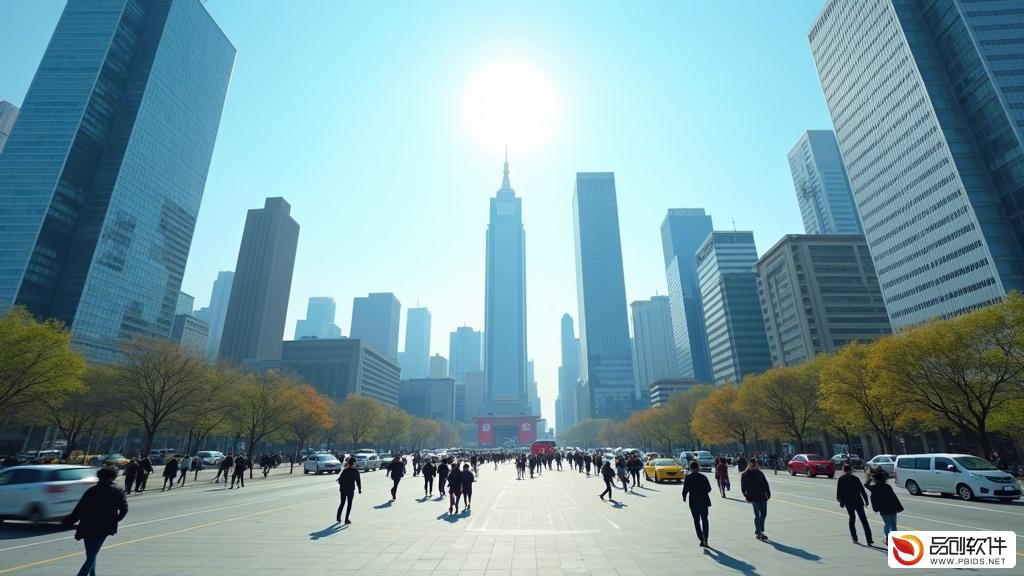 北京市医院信息化平台研发中心：引领医疗数字化转型的新篇章

