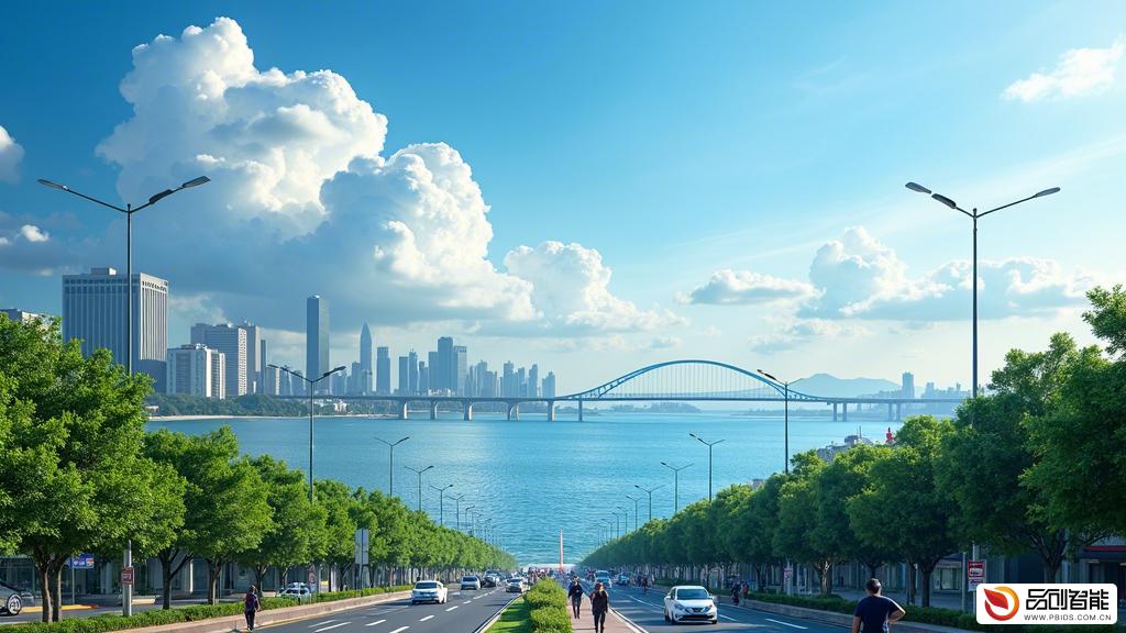 珠海市跨协议传感器组网方案：创新技术引领智能未来
