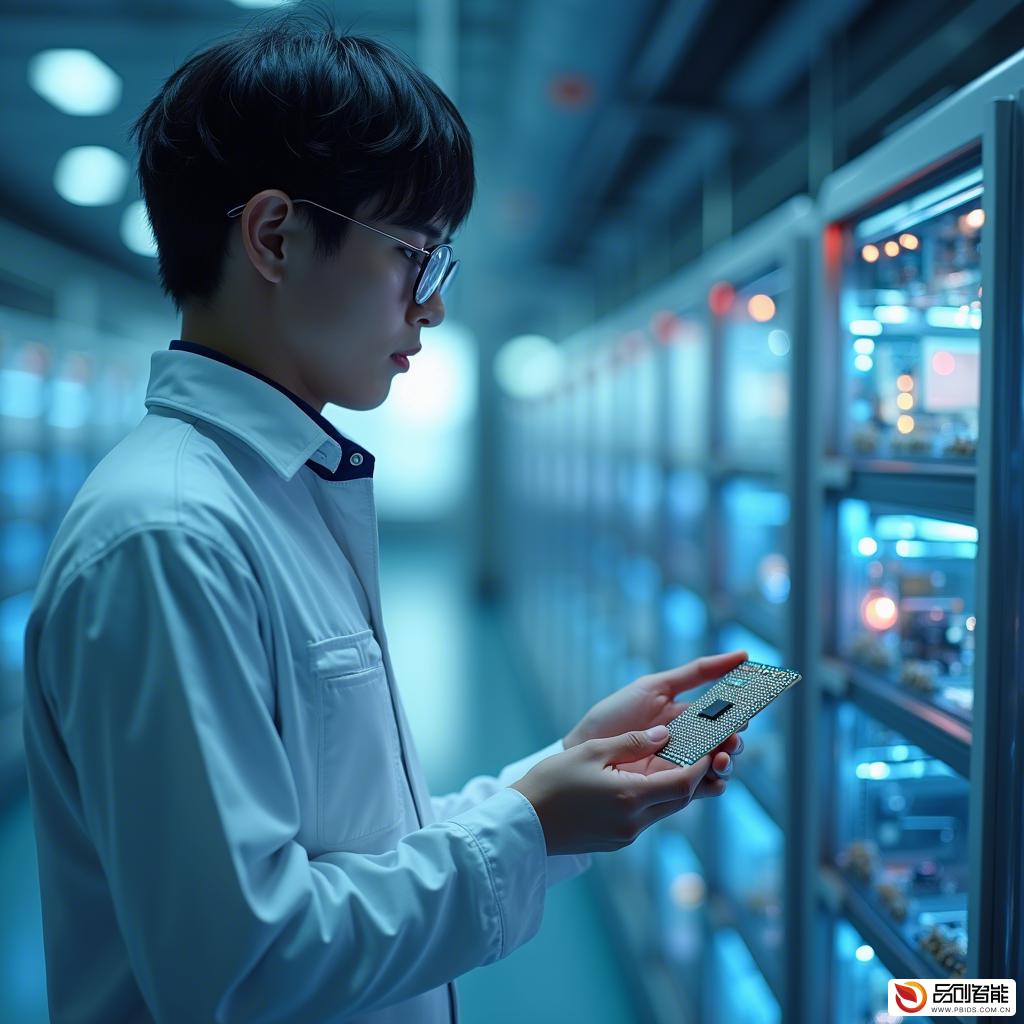 珠海市低功耗测温芯片集成技术中心：创新引领未来测温技术
