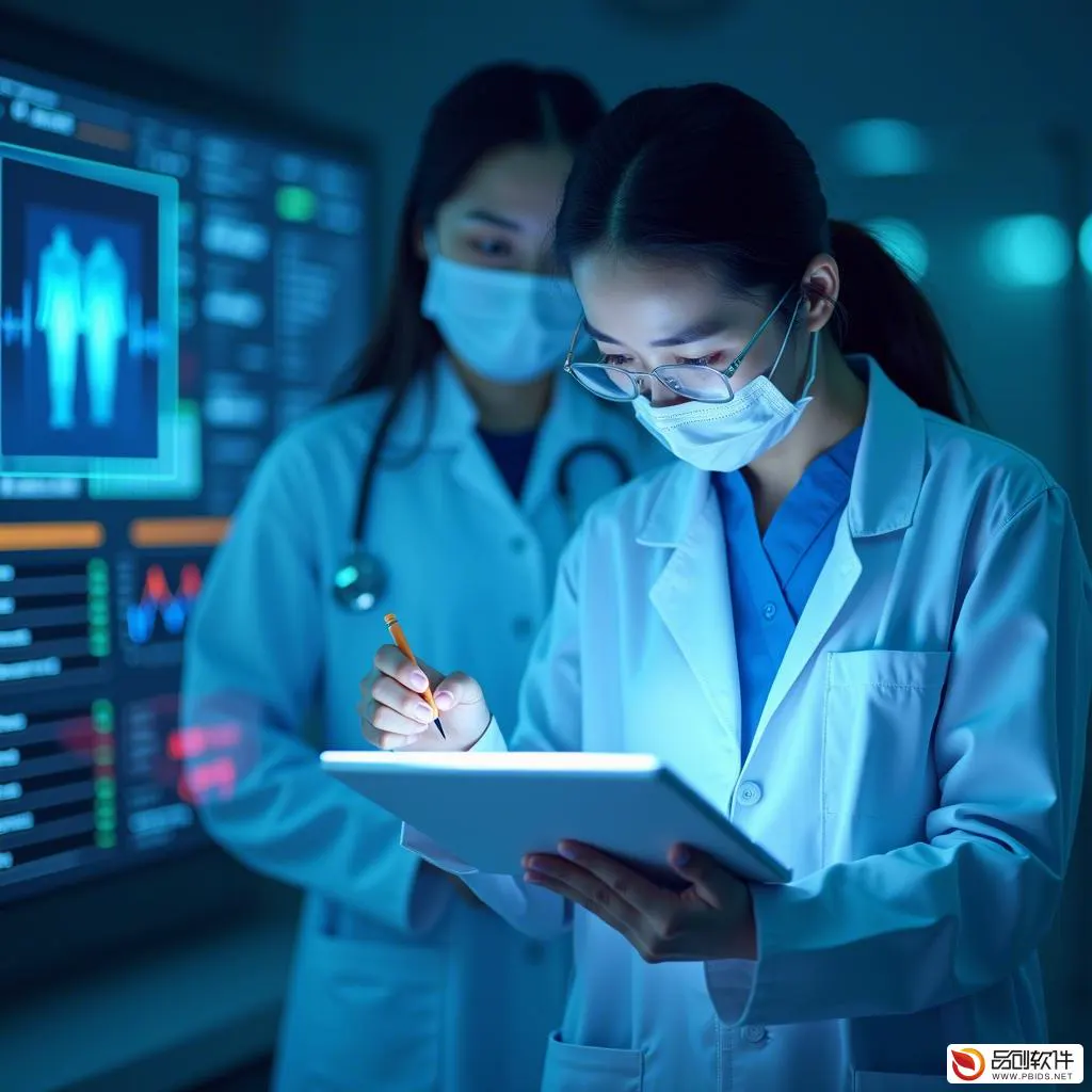 苏州市病案质控系统服务商：提升医疗质量的关键力量
