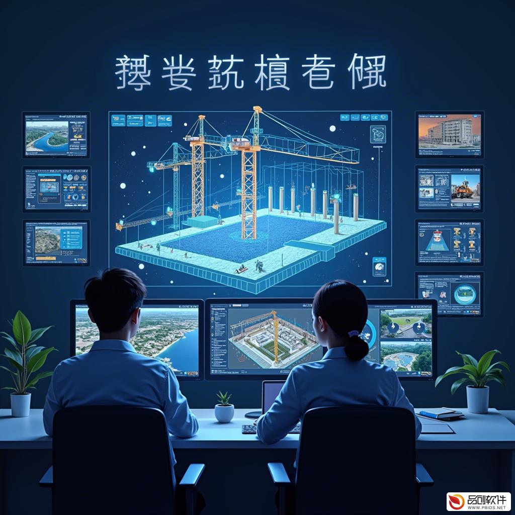 广州市智能工地AI视频分析系统服务站：引领建筑行业的智能化转型
