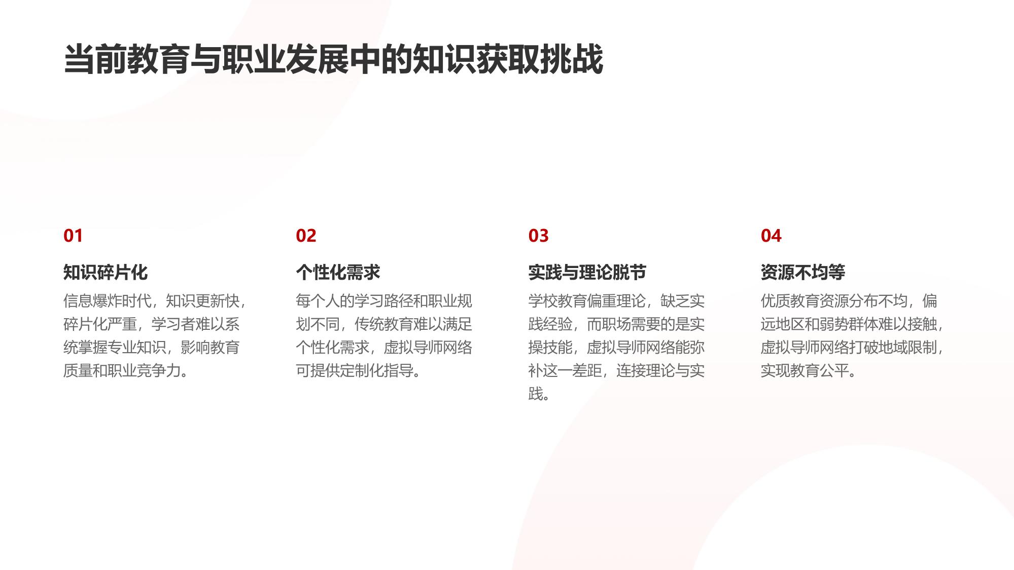 构建虚拟导师网络：专家经验实时问答系统