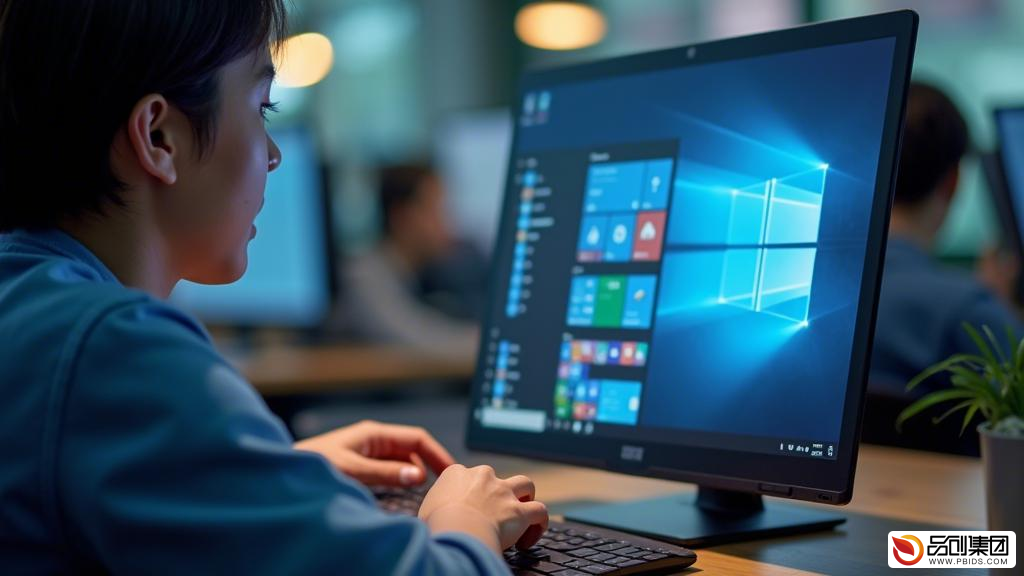 Win10教育版激活工具KMS详解
