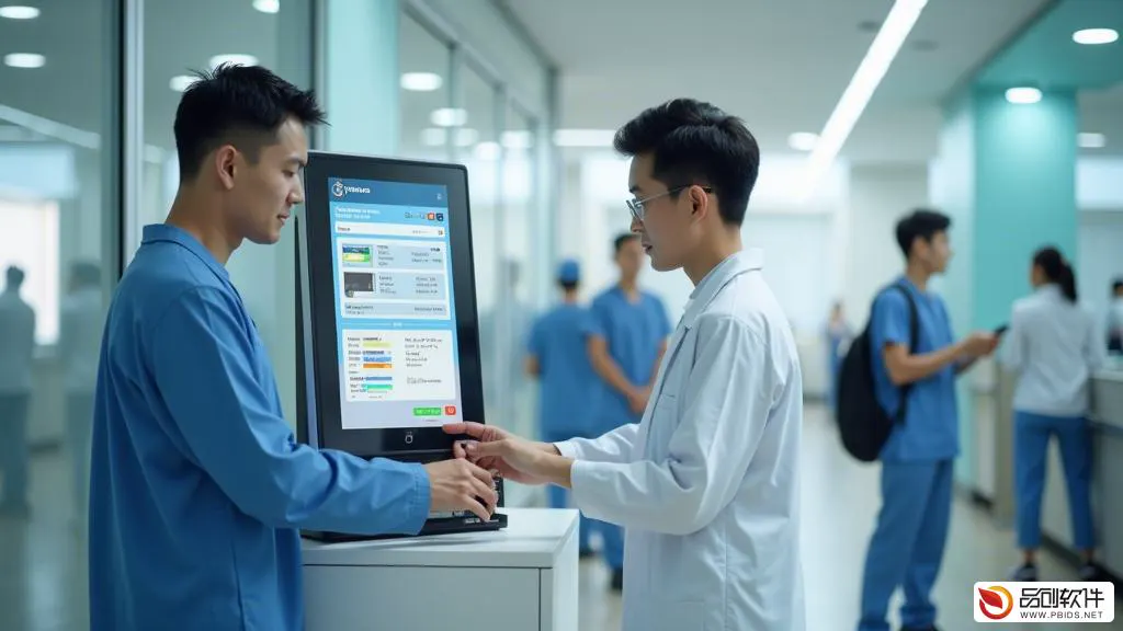 东莞市医疗支付聚合平台研发中心：引领医疗支付创新
