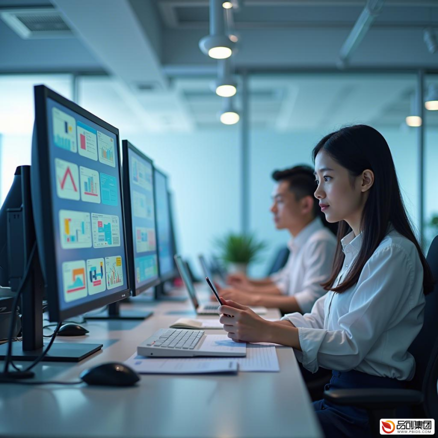 揭秘APP定制开发：如何选择一家优秀的公司
